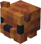 Brain rot Nounours Brunet