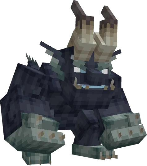 Brain rot Lutin Sombre