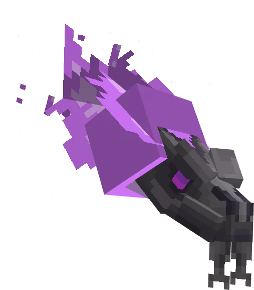 Brain rot Orbe d'Oubli Violet