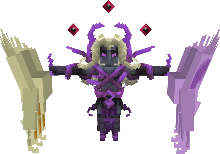 Brain rot Nyx la Primordiale